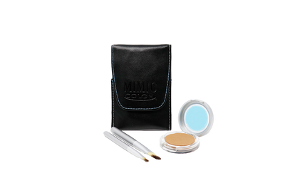Mimic Color Blonde Root Cover Up Kit