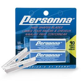 PERSONNA Shaper Blades Twin Pack - beautysupply123