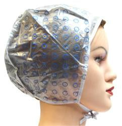 HairArt - Frosting Cap with Metal Needle 4-pack (Item 