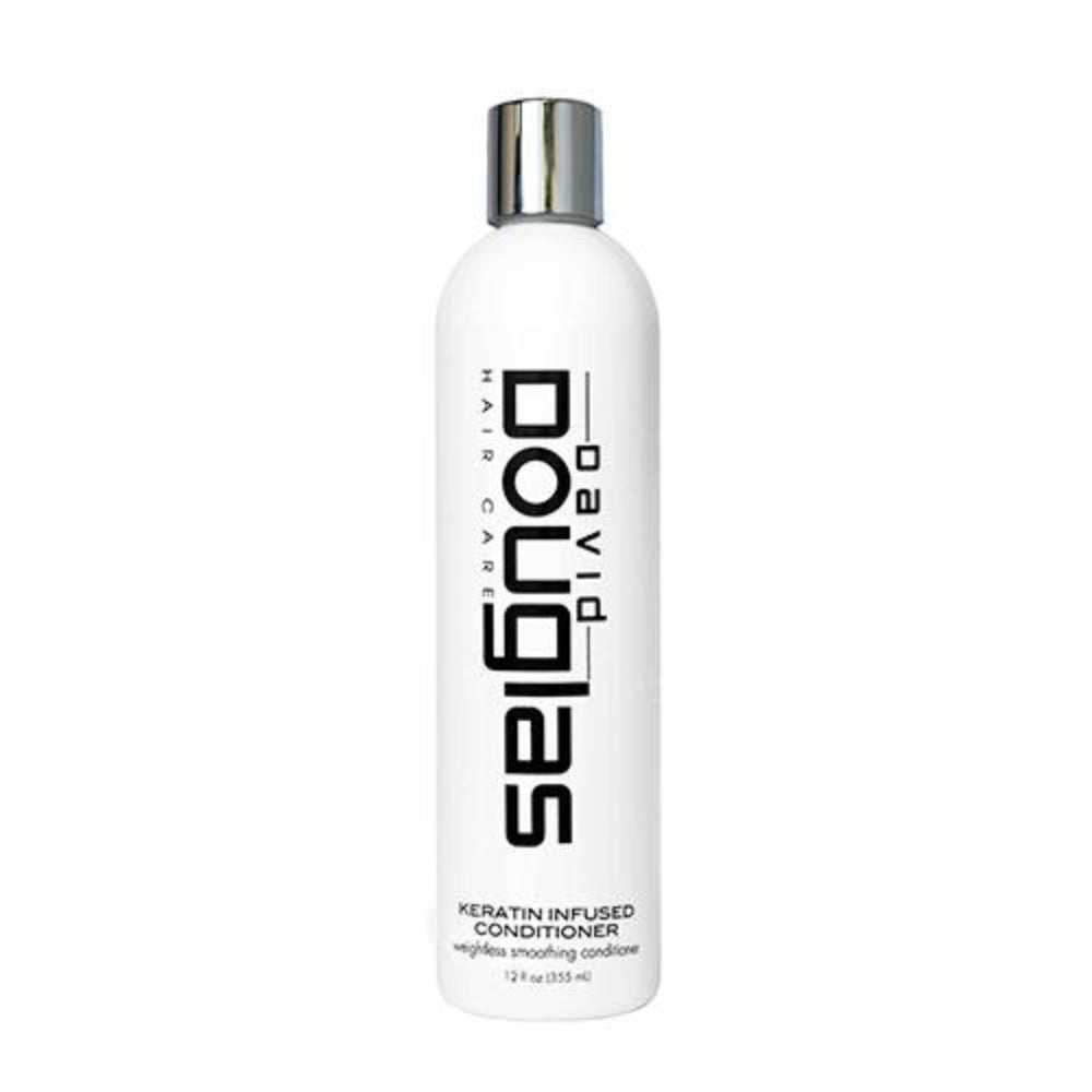 David Douglas Keratin Infused Conditioner 12oz