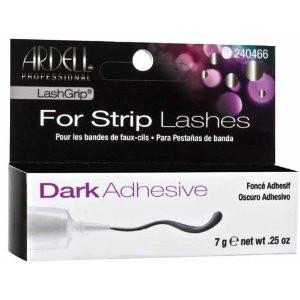 Ardell LashGrip Eyelash Adhesive Dark .25oz - beautysupply123