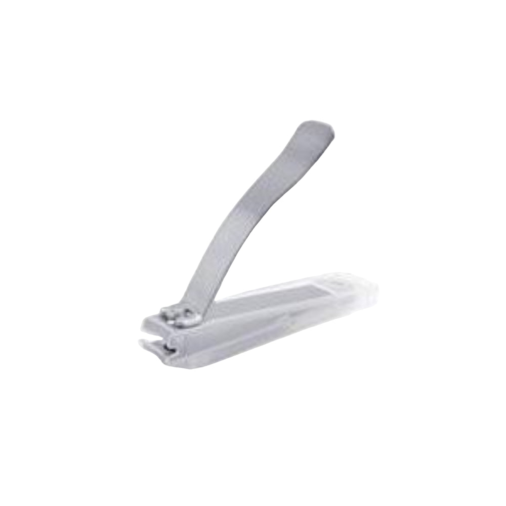 Mehaz Professional Stainless Steel Nail Clipper (660) - beautysupply123