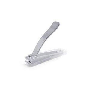 Mehaz Professional Stainless Steel Nail Clipper (660) - beautysupply123