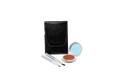 Mimic Color Red Root Cover Up Kit