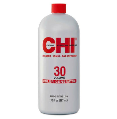 CHI Volume Color Generators (10,20,30,40)